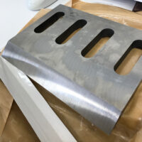 木材チッパー （刃物）